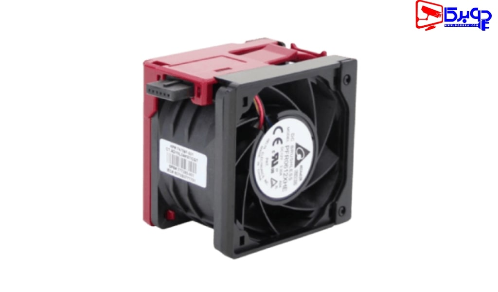 فن سرور HP DL380 G6